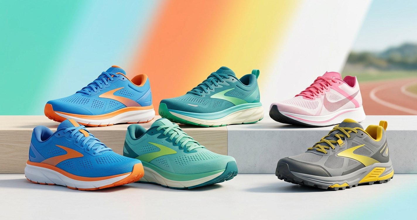 Unlock Your Best Run: The Ultimate Guide to Choosing Running Shoes for Your Foot Type and Style