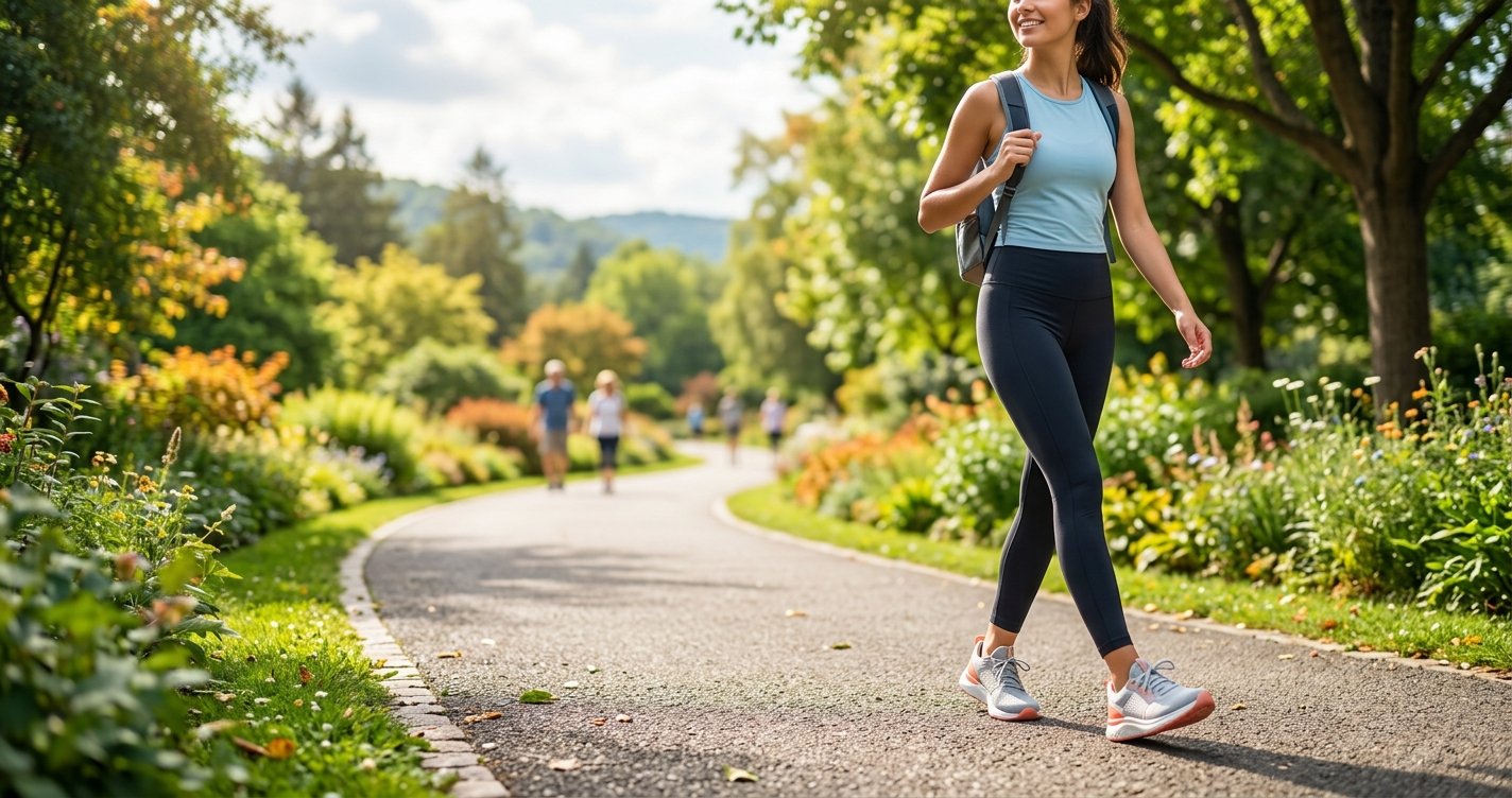 Step Up Your Health: Why Investing in Quality Everyday Comfort Shoes is Your Best Bet