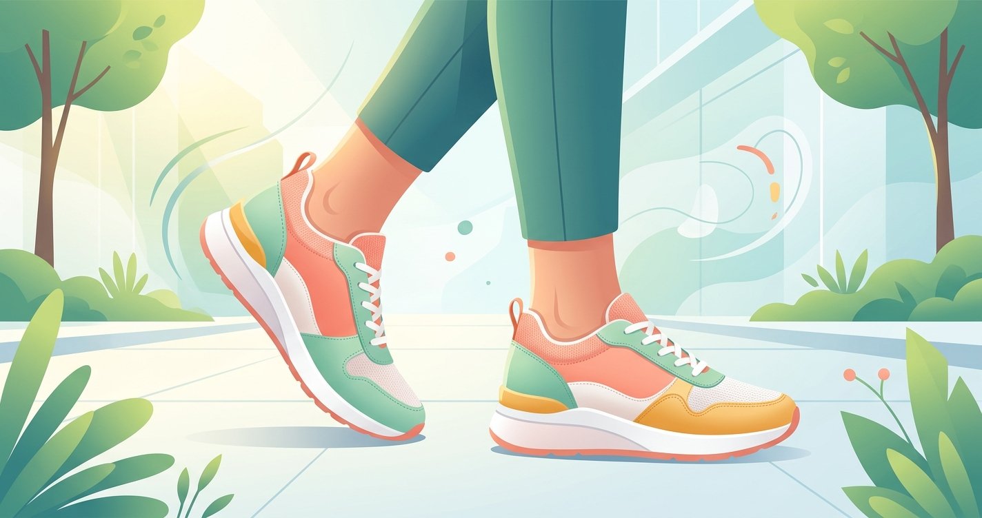 Step Into Comfort: Your Ultimate Guide to a Perfect Shoe Fit for Happier, Healthier Feet