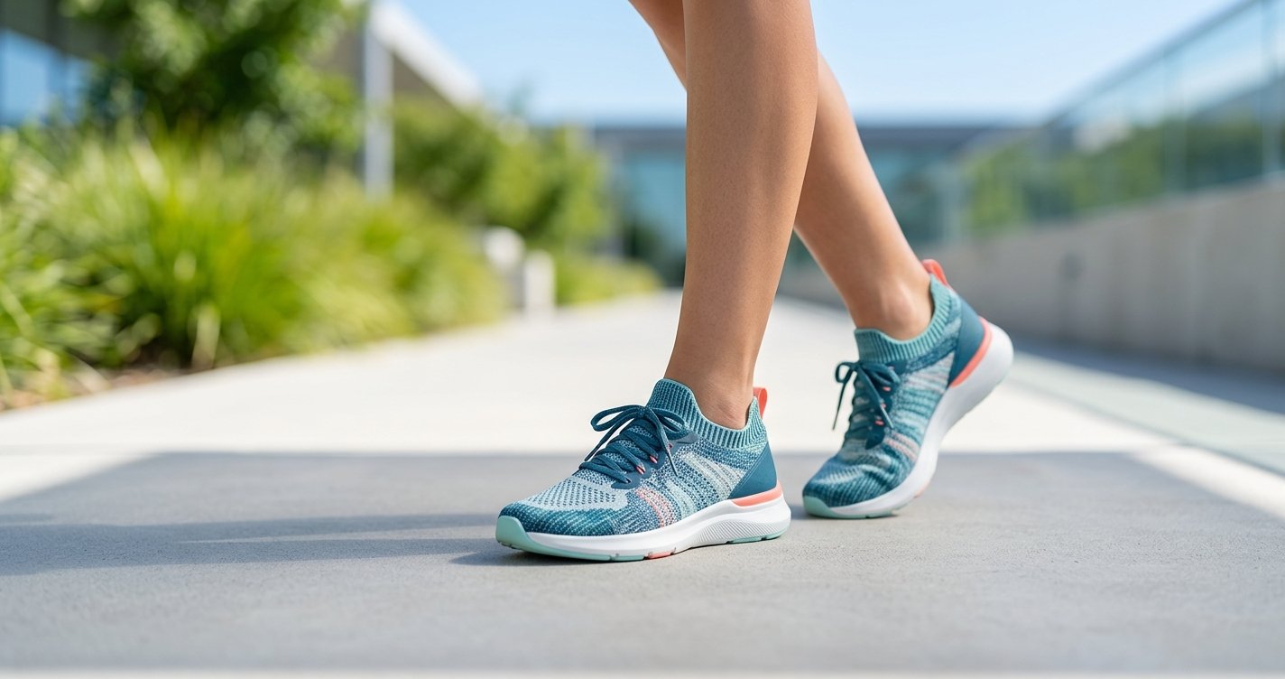 Unlock Comfort &amp; Health: The Ultimate Guide to Proper Shoe Fit