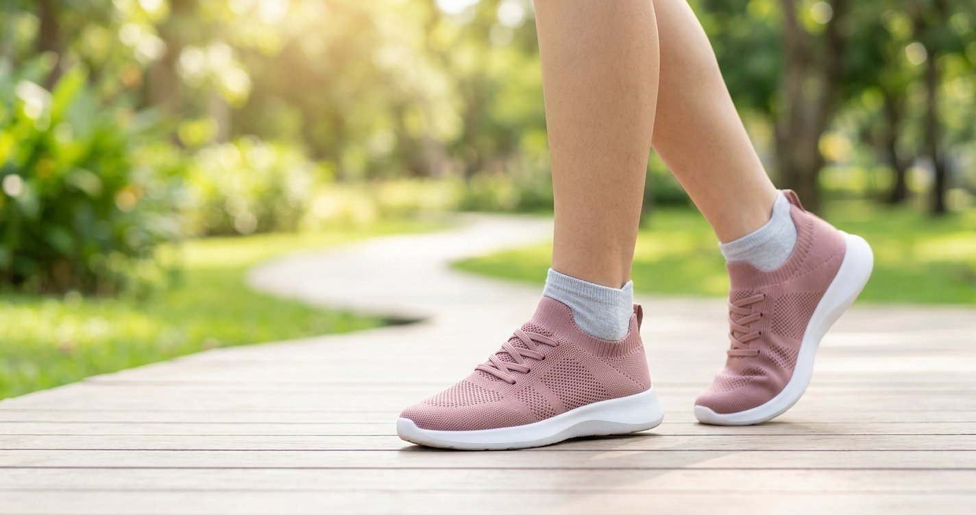 Step Up Your Comfort: The Ultimate Guide to Perfect Shoe Fit for Happy, Healthy Feet