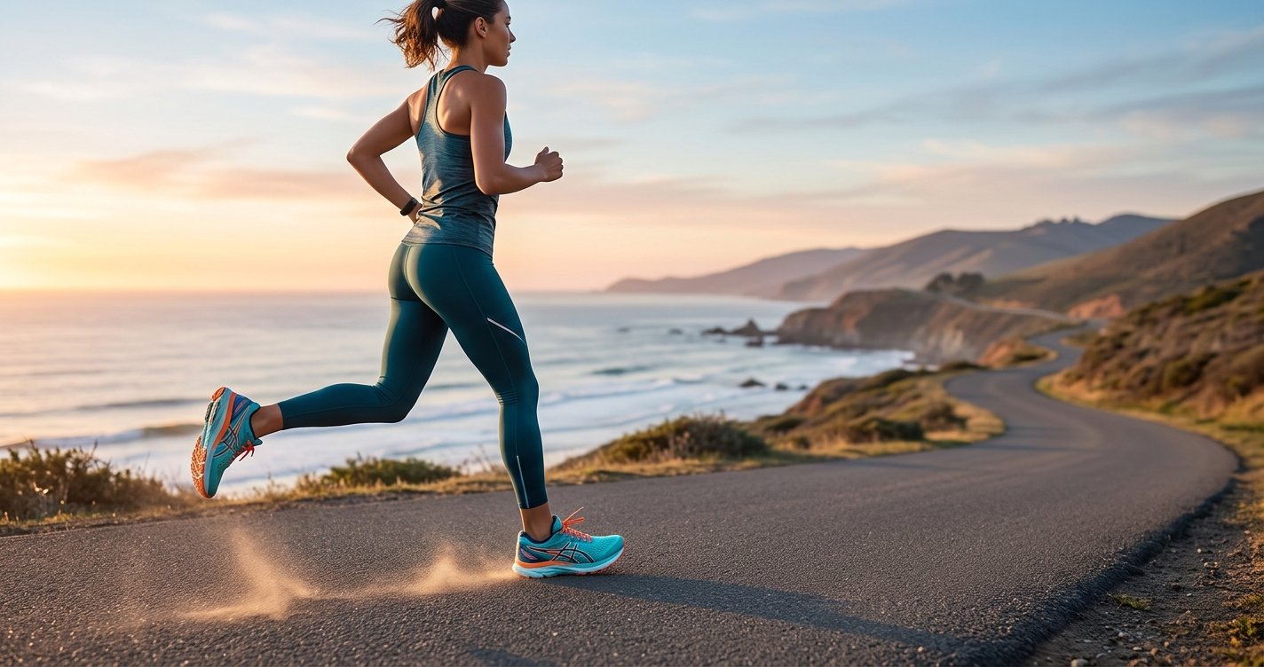 Unlock Your Best Run: The Undeniable Importance of Proper Running Shoes