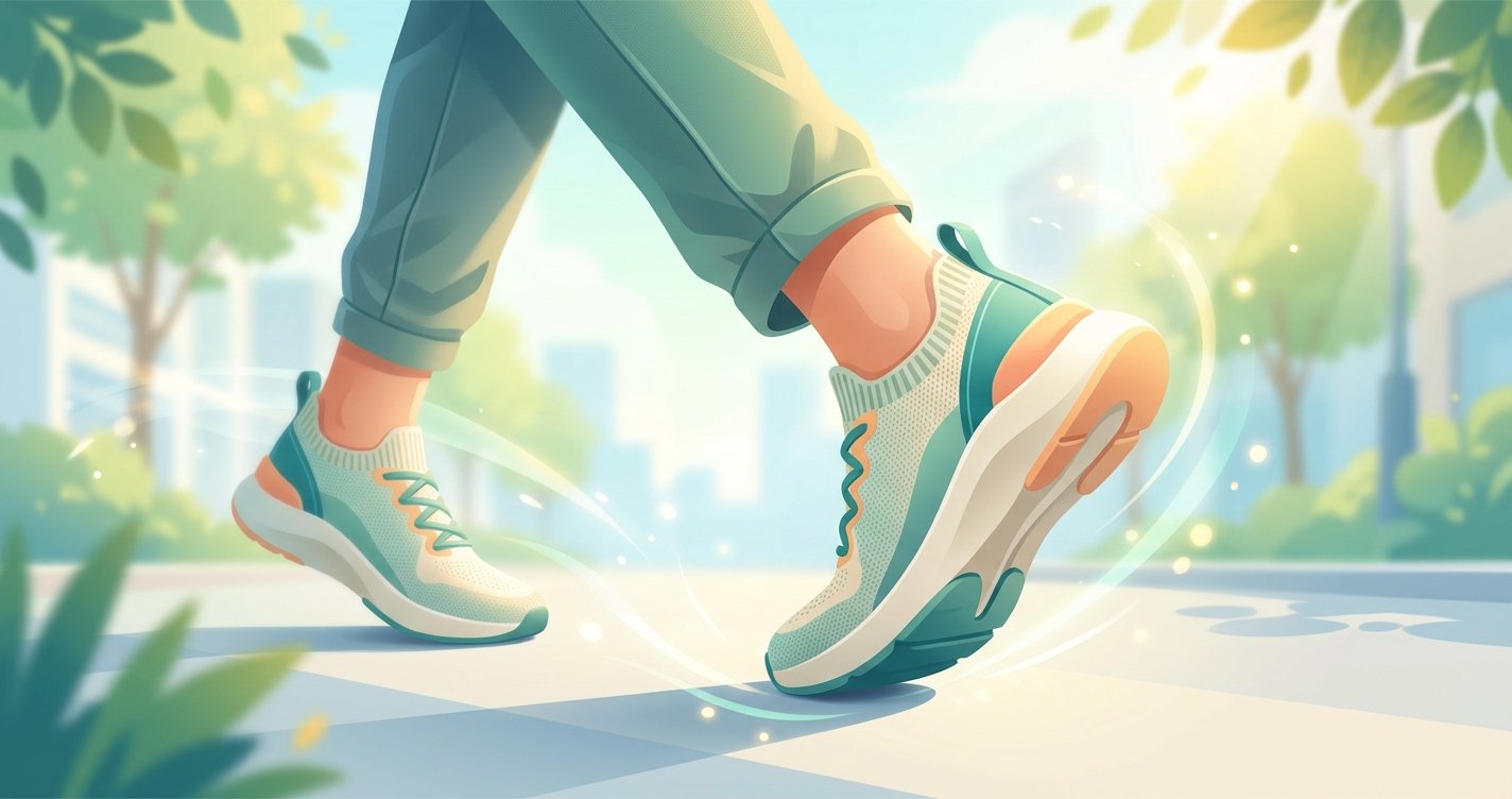 Step Right Up: Why Proper Shoe Fit is Your Secret Weapon for Health and Happiness