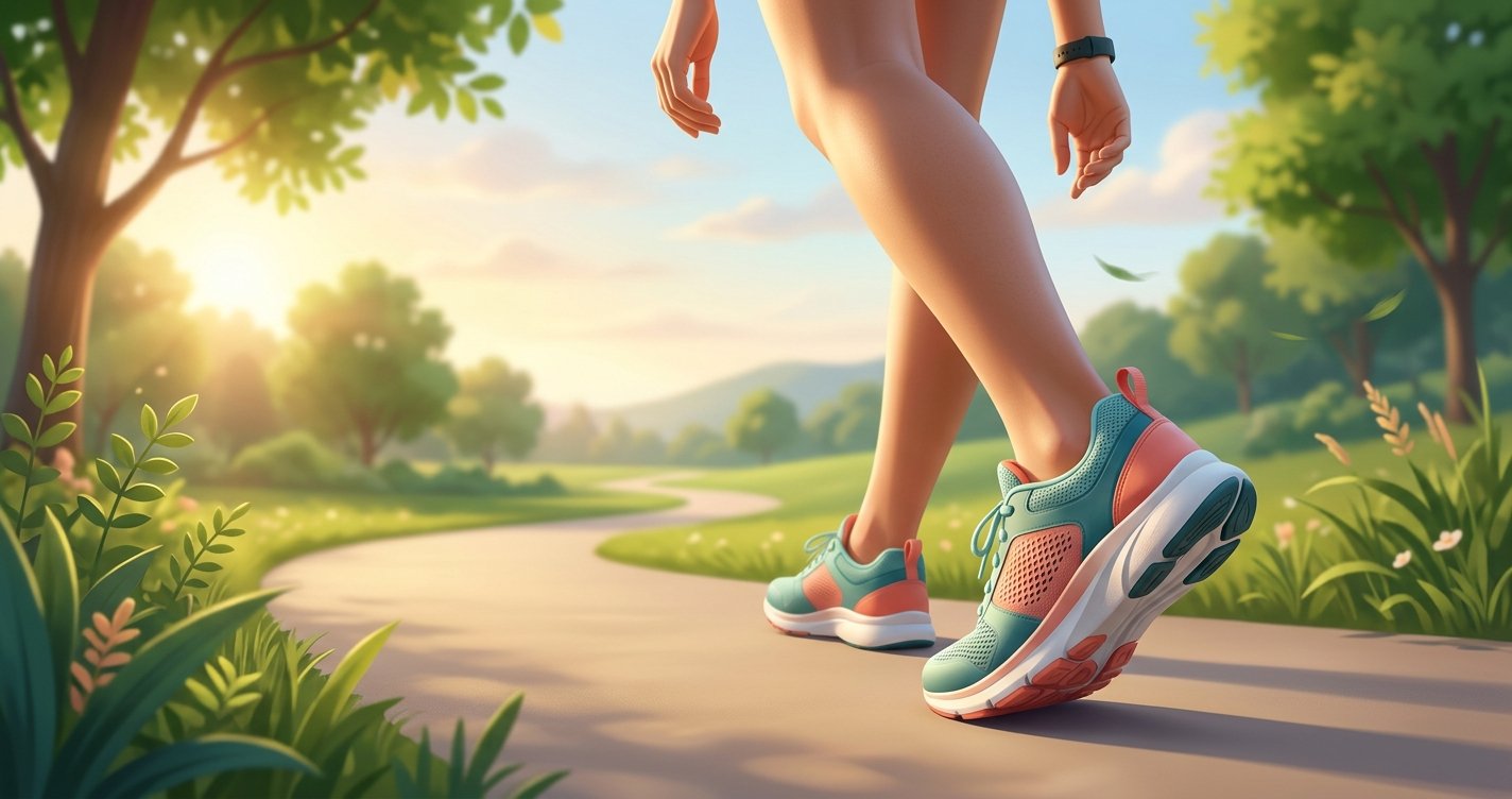 Step Up Your Health: Why Proper Shoe Fit Is Your Foundation for Comfort and Well-being
