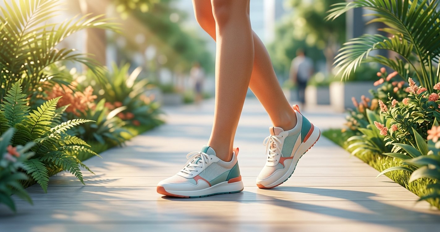 Step into Comfort: The Ultimate Guide to Perfect Shoe Fit for Happy, Healthy Feet