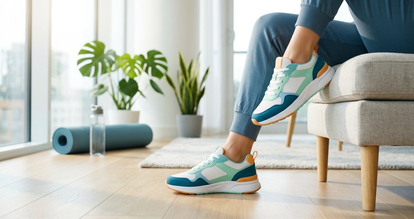 Step Up Your Health: The Ultimate Guide to Proper Shoe Fit and Foot Wellness