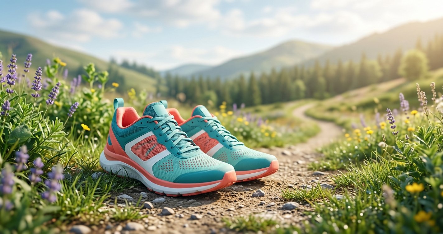 Step Up Your Health: Why Your Shoes Are More Important Than You Think