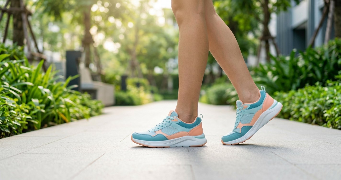 The Secret to Happy Feet: Why Proper Shoe Fit Matters More Than You Think