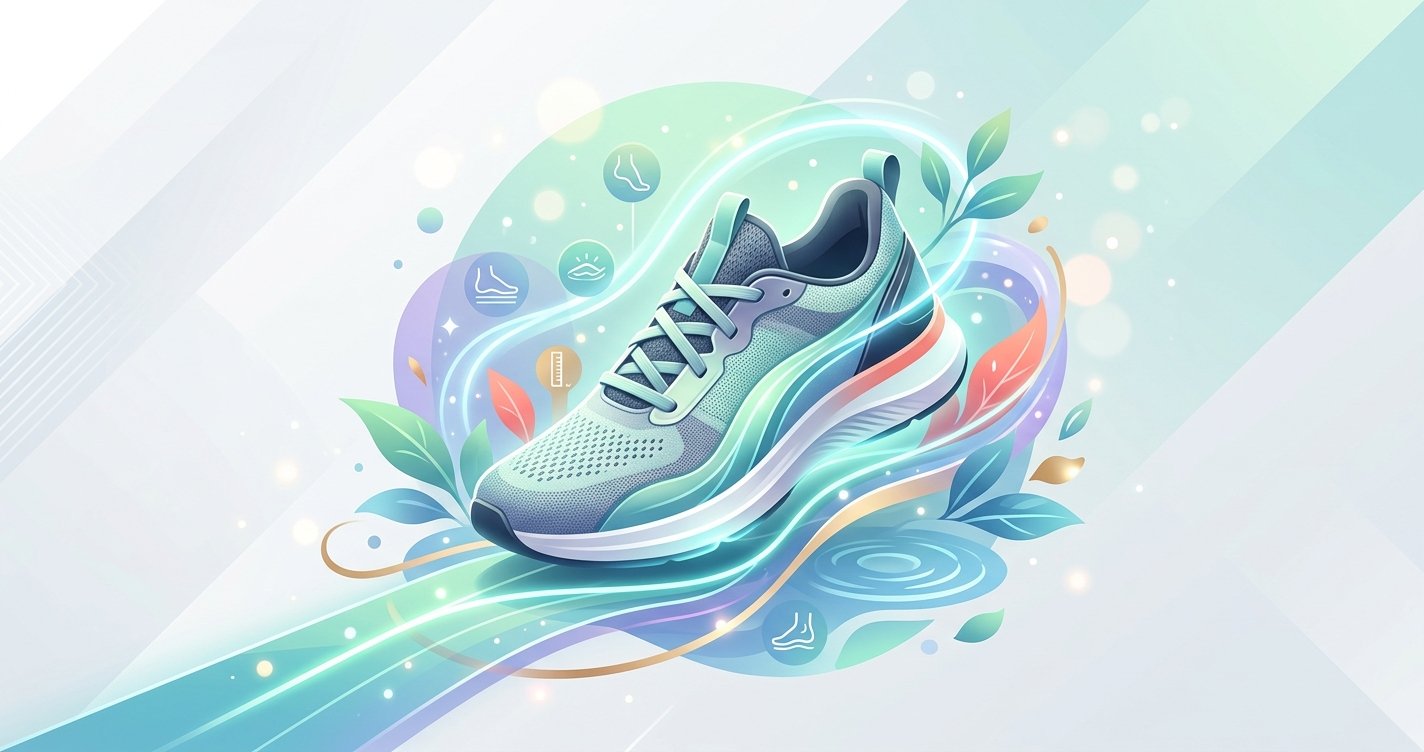 Unlock Comfort &amp; Prevent Pain: The Ultimate Guide to Proper Shoe Fit for Lasting Foot Health