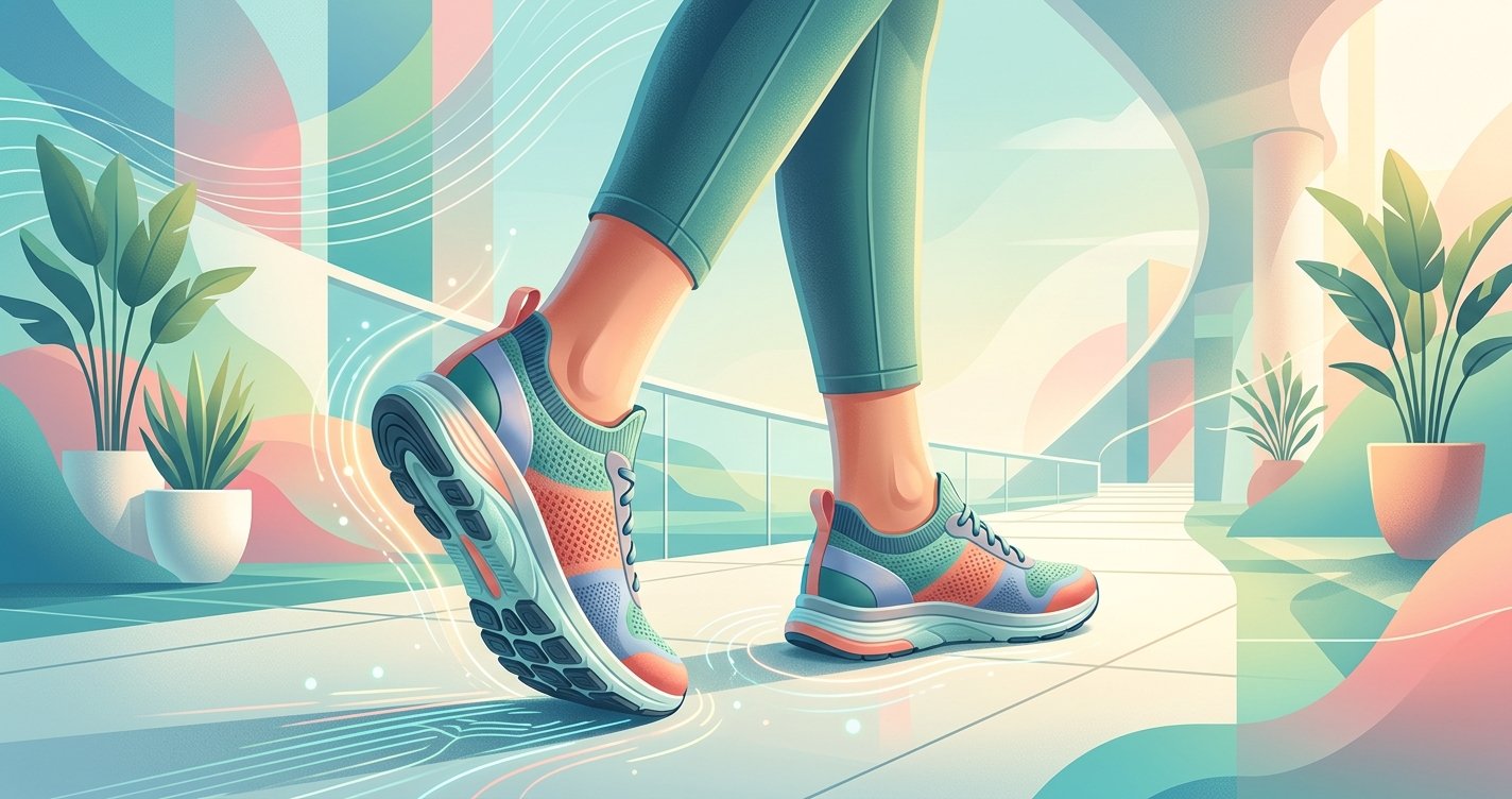 Step into Comfort: The Ultimate Guide to Finding Your Perfect Shoe Fit for Lasting Foot Health