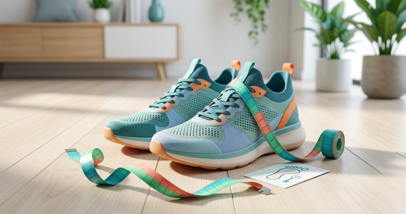 Unlock Comfort &amp; Health: The Ultimate Guide to Proper Shoe Fit