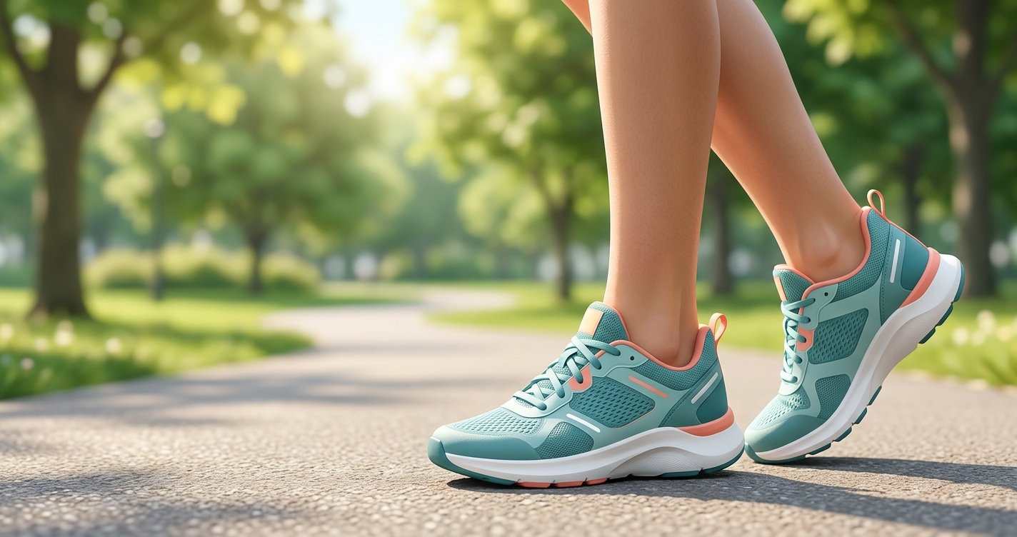 The Unsung Hero: Why Proper Shoe Fit Is Crucial for Your Foot Health and Overall Well-being