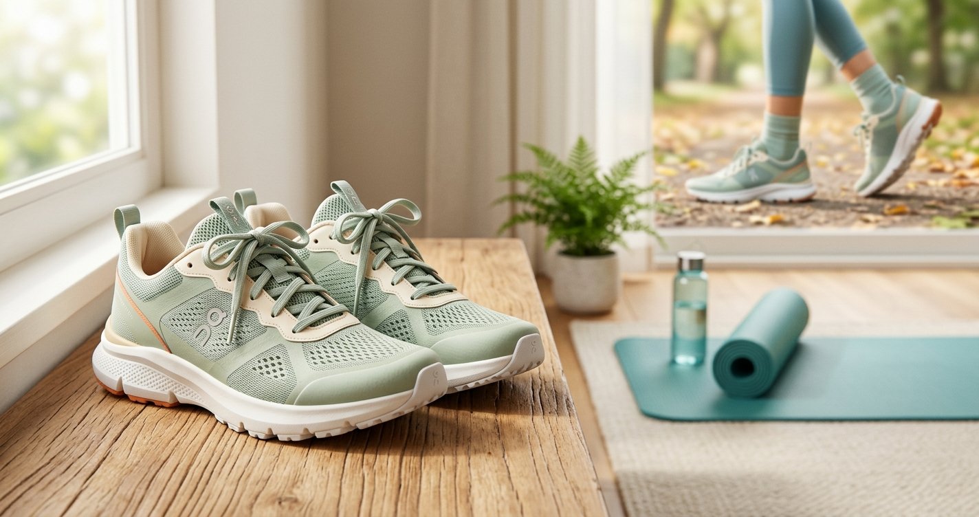 Step Up Your Health: Why Proper Shoe Fit is Your Foundation for Comfort and Well-being