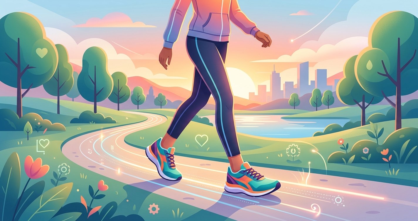 Step Up Your Health: Why Proper Shoe Fit is the Foundation of Your Well-being