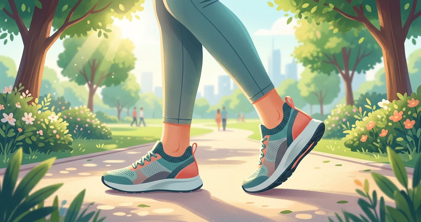 Step into Comfort: Why Proper Shoe Fit is Essential for Your Overall Health