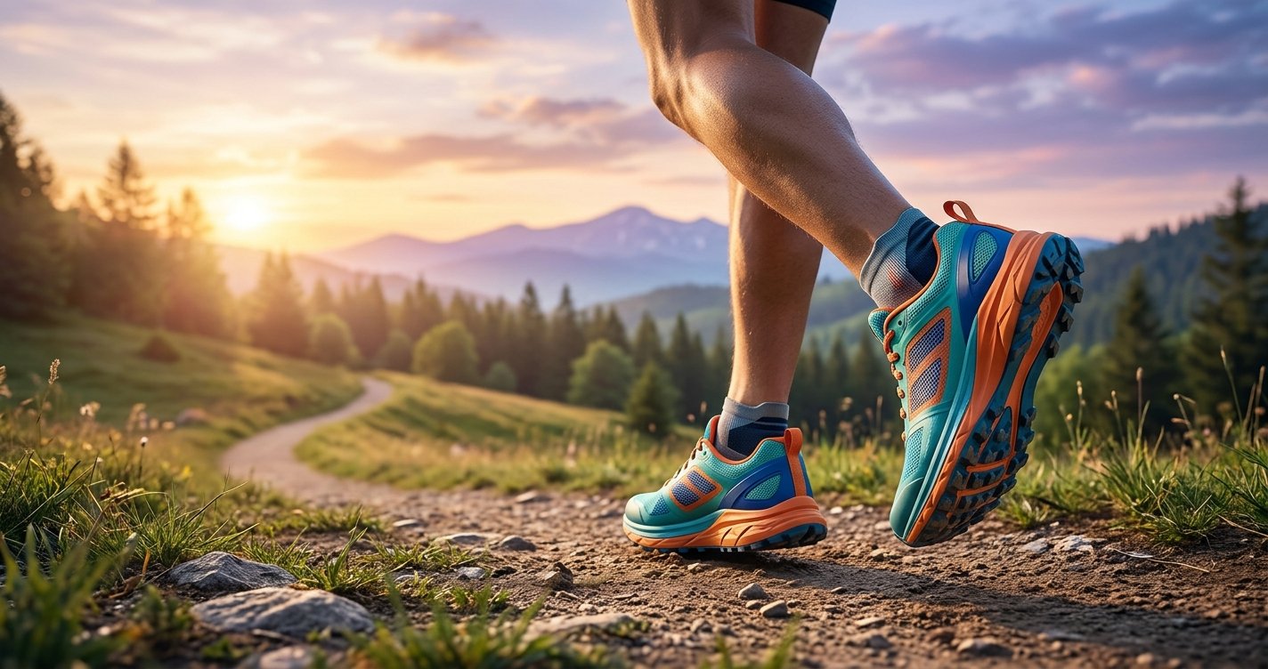 The Ultimate Guide to Running Shoe Fit &amp; Replacement: Run Stronger, Longer, Injury-Free