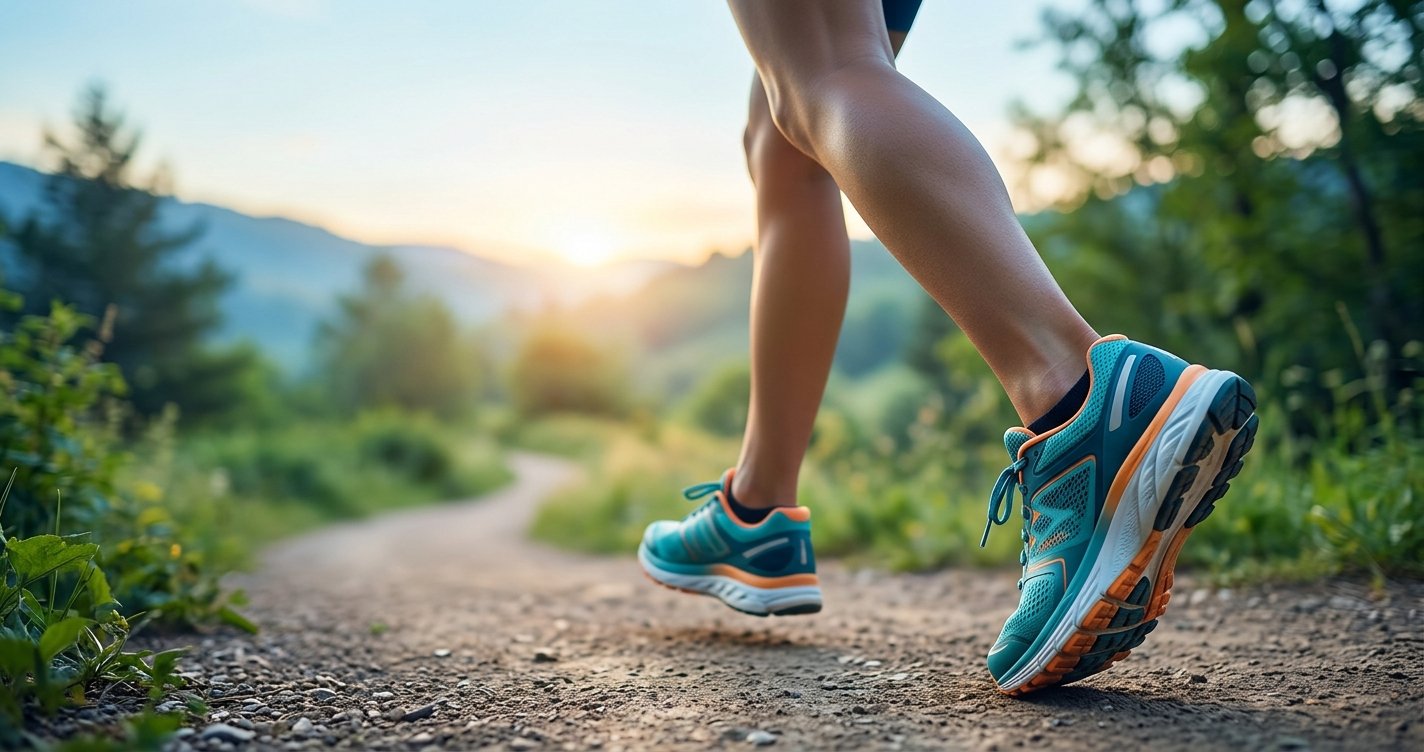 Run Strong, Stay Injury-Free: The Undeniable Power of Proper Running Shoes