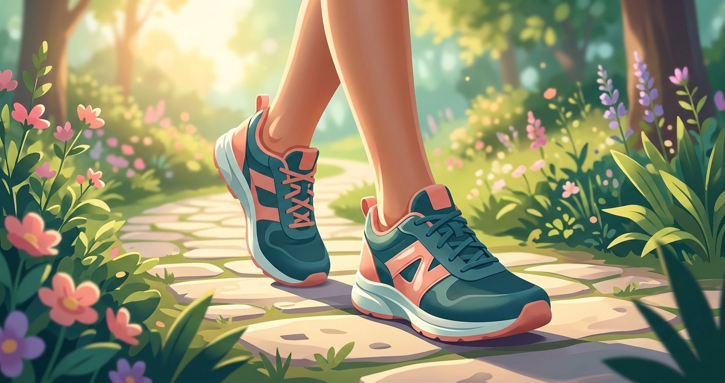 Orthopedic Shoes: Your Ultimate Guide to Pain-Free Steps &amp; Healthy Feet