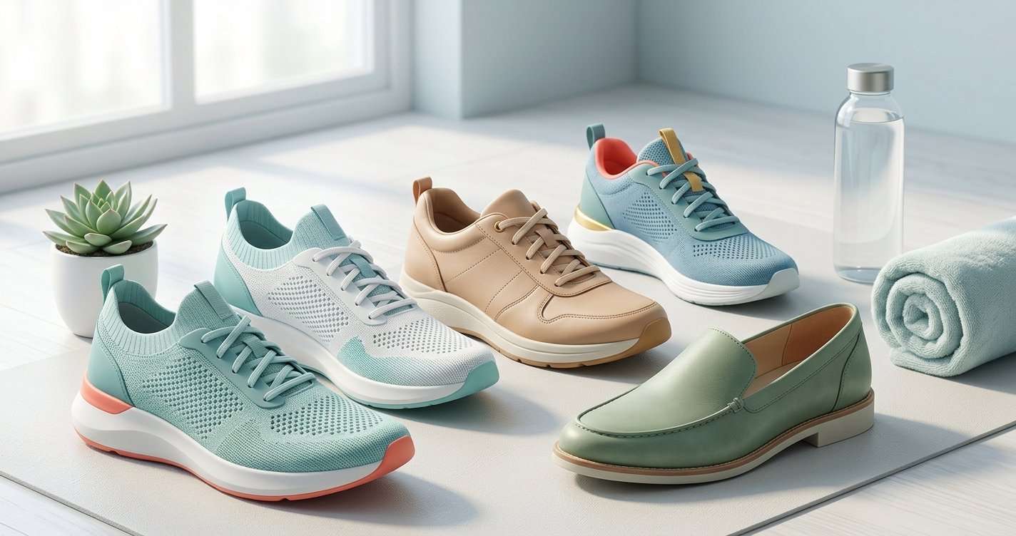 Step Up Your Health: The Ultimate Guide to Proper Shoe Fit for Lasting Comfort &amp; Well-being