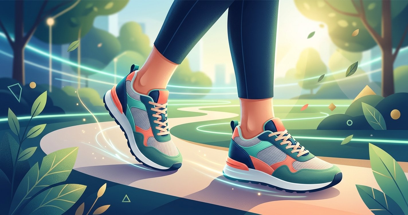 Step Up Your Health: The Ultimate Guide to Proper Shoe Fit and Why It Matters