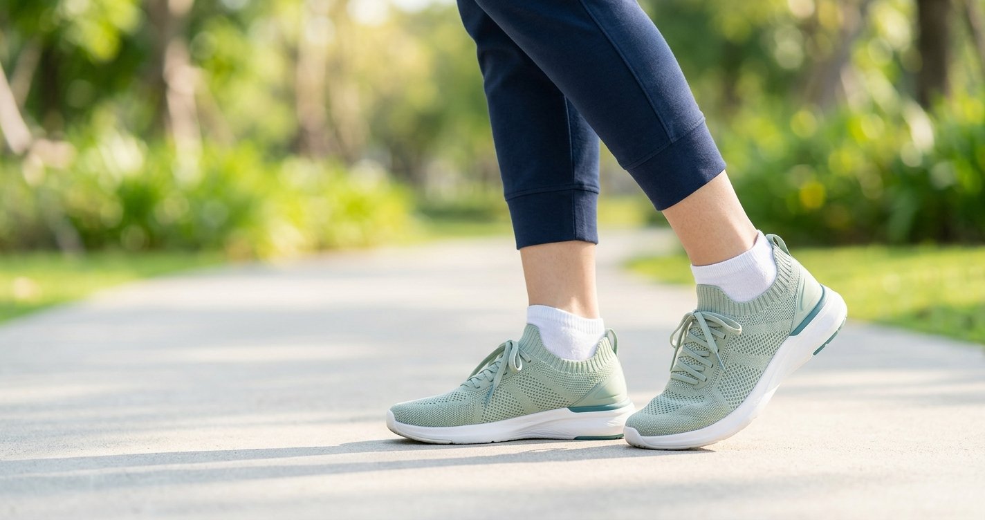 Unlock Happy Feet: The Ultimate Guide to Perfect Shoe Fit for Lasting Foot Health