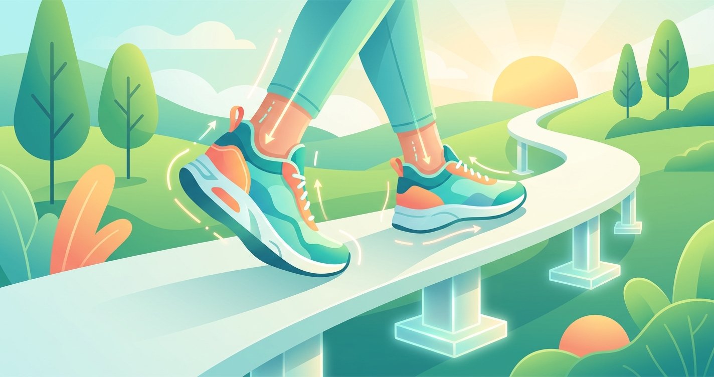 Step Up Your Health: Why Proper Shoe Fit Is Your Foundation for Comfort and Well-being