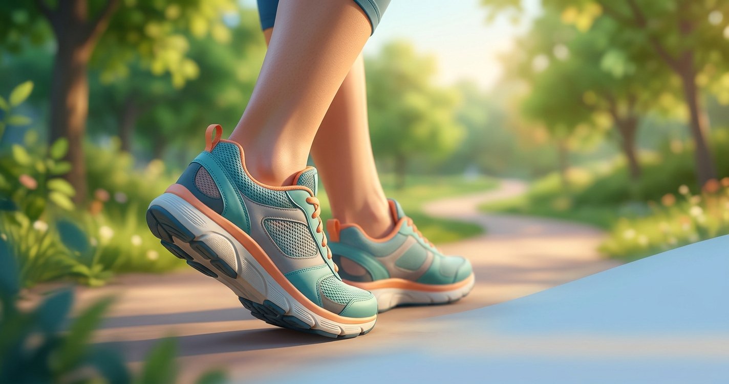 Beyond Style: Why Proper Shoe Fit is Your Secret Weapon for Foot Health &amp; Overall Well-being