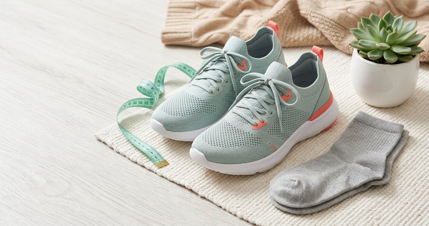 Step into Comfort: The Ultimate Guide to Proper Shoe Fit for Happy, Healthy Feet