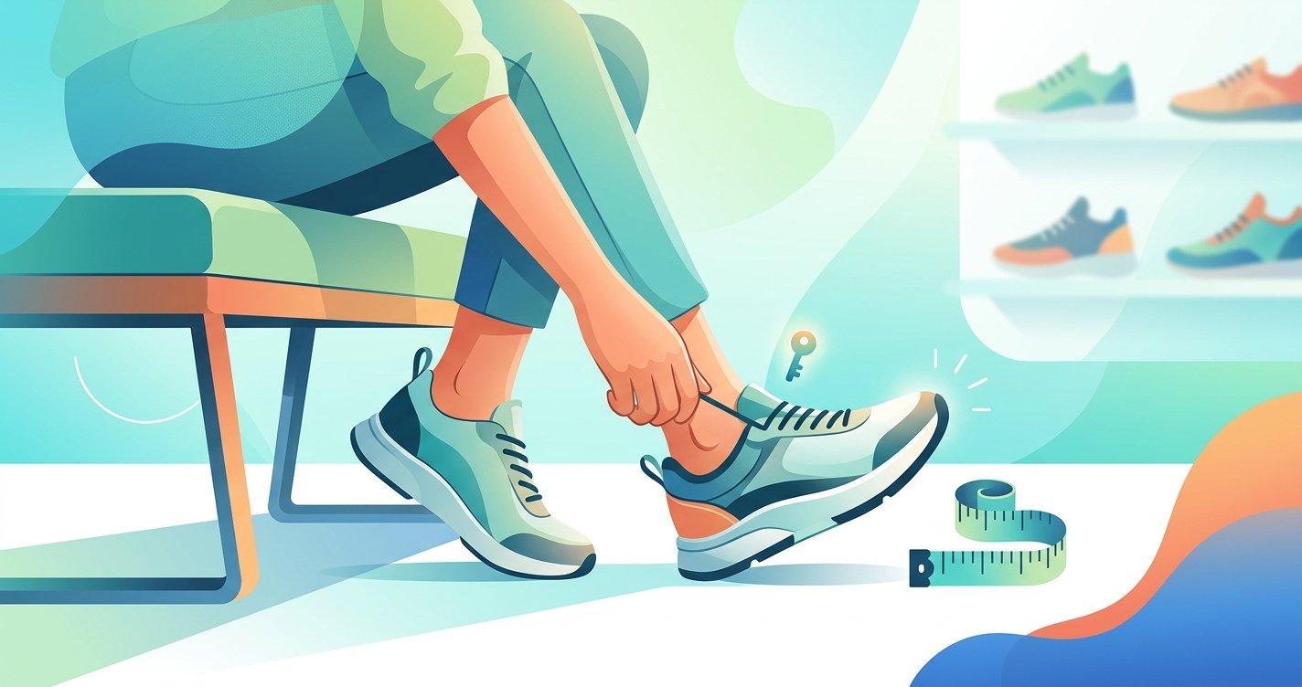 Unlock Ultimate Comfort: Your Essential Guide to Perfect Shoe Fit for Healthier Feet