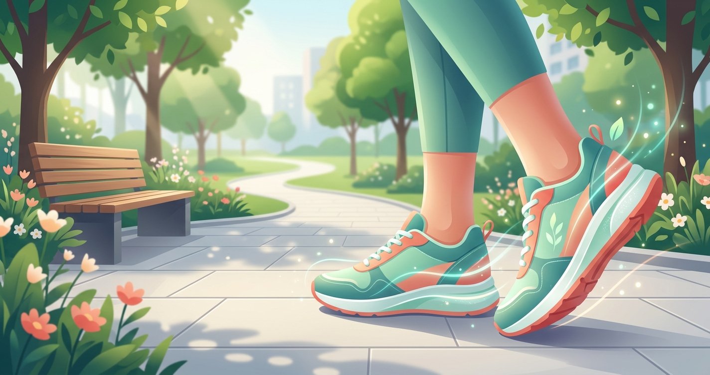 Step Up Your Health: The Ultimate Guide to Proper Shoe Fit for Overall Well-being