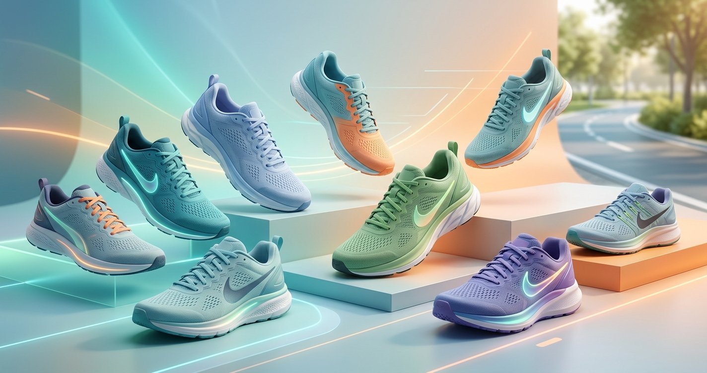Run Strong, Stay Injury-Free: Your Ultimate Guide to Choosing the Right Running Shoes