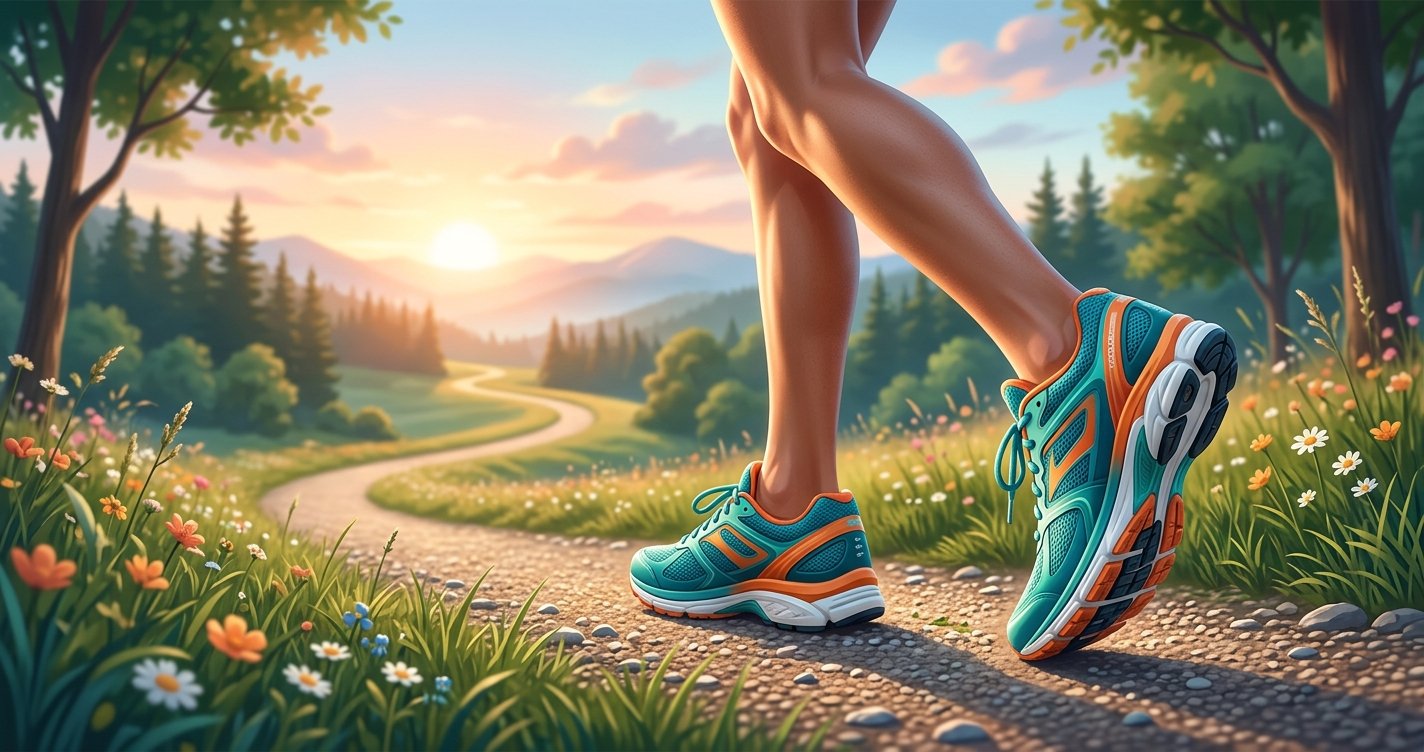 Run Strong, Stay Injury-Free: The Ultimate Guide to Running Shoes for Prevention