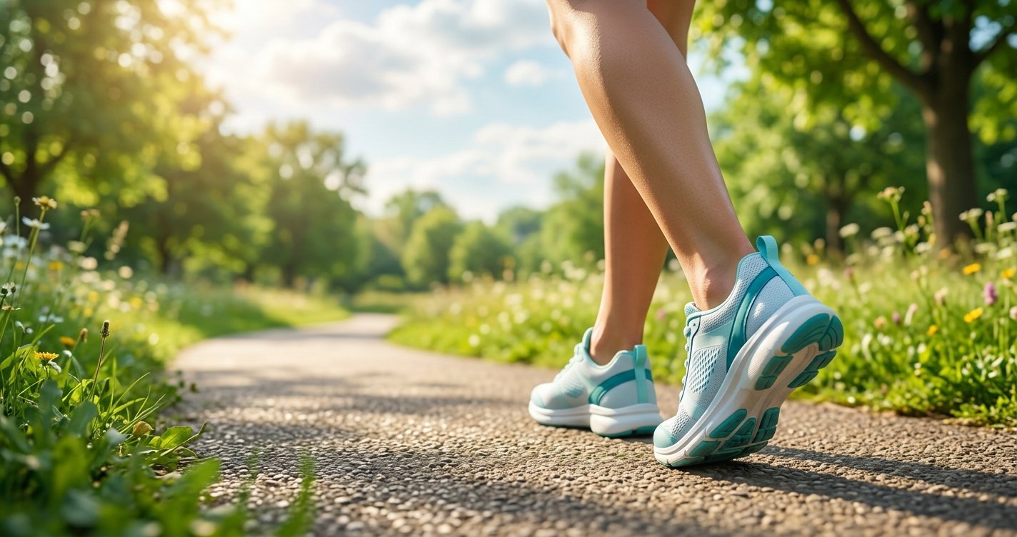 Step into Comfort: Why Proper Shoe Fit is Your Foundation for Foot Health &amp; Overall Well-being