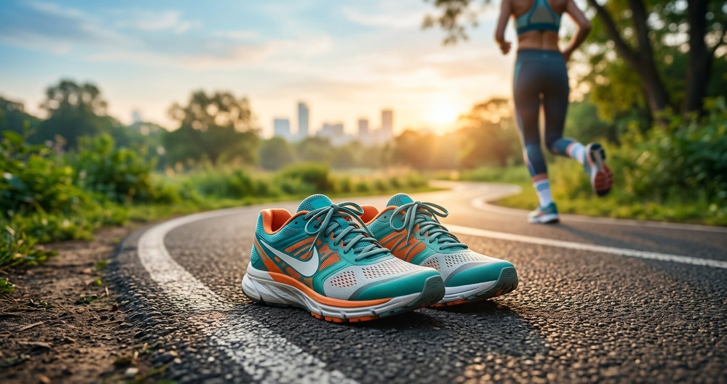 Run Strong, Stay Injury-Free: Your Guide to the Perfect Running Shoe Fit