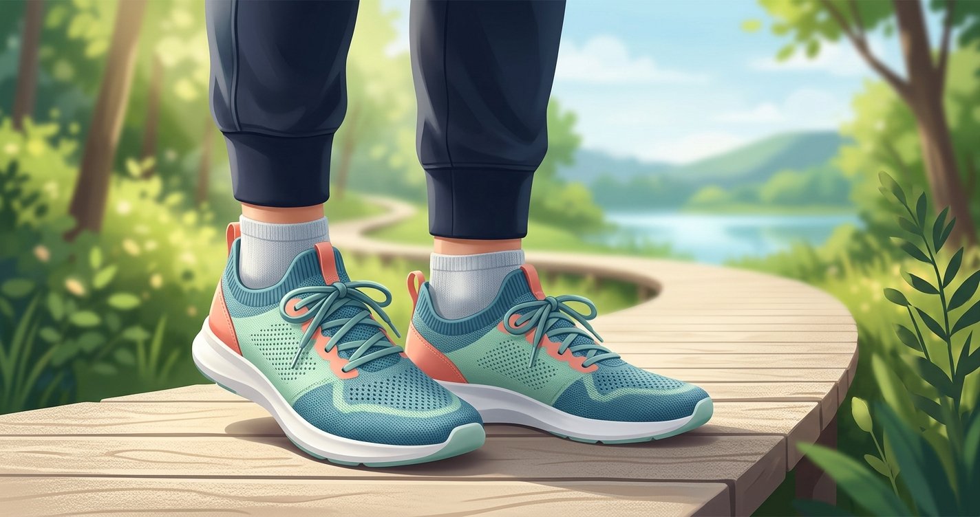 Step Up Your Health: Why Perfect Shoe Fit is Your Foundation for Comfort and Well-being