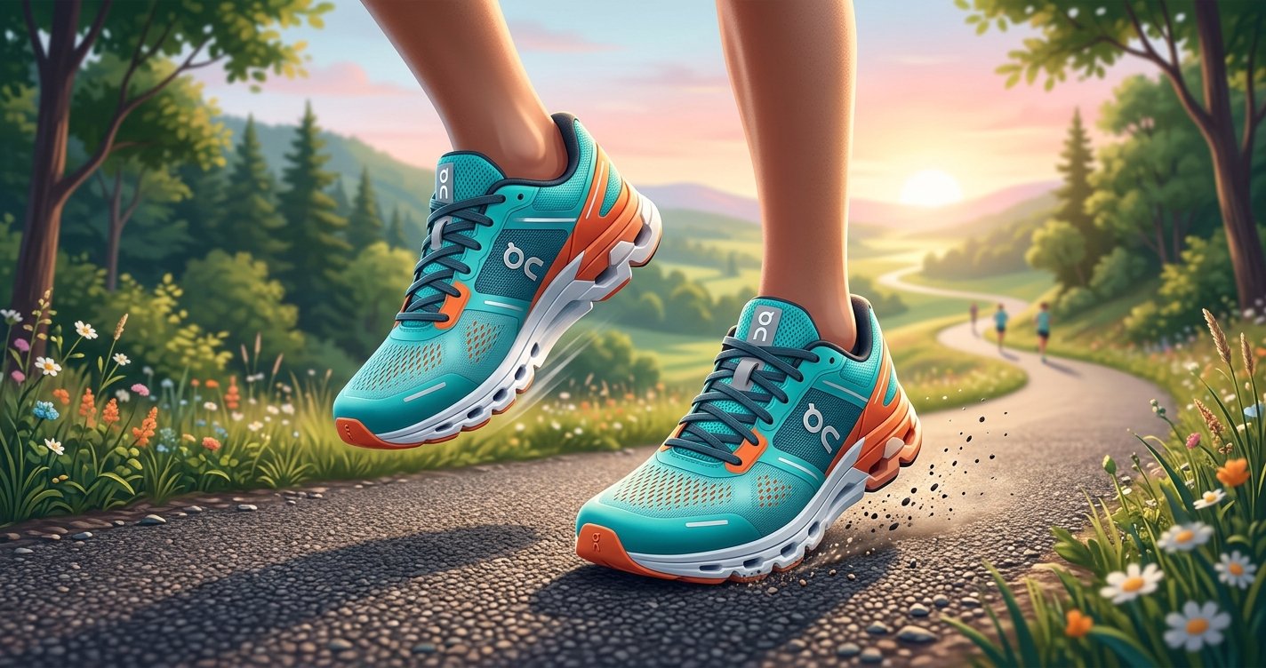 Step Up Your Run: Why Investing in Proper Running Shoes is Your Best Stride Towards Health