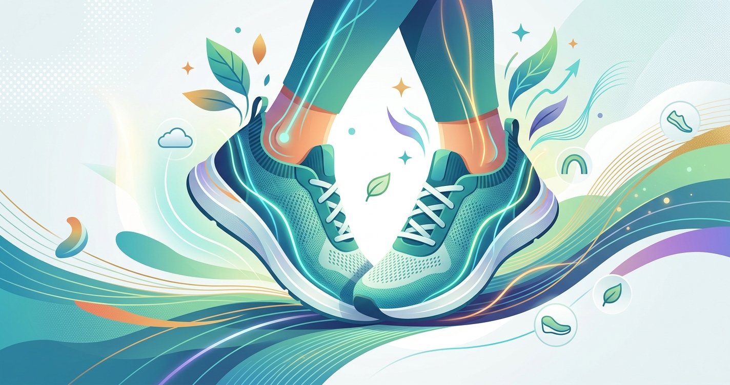Beyond Fashion: Why Proper Shoe Fit is Your Secret Weapon for Health and Comfort