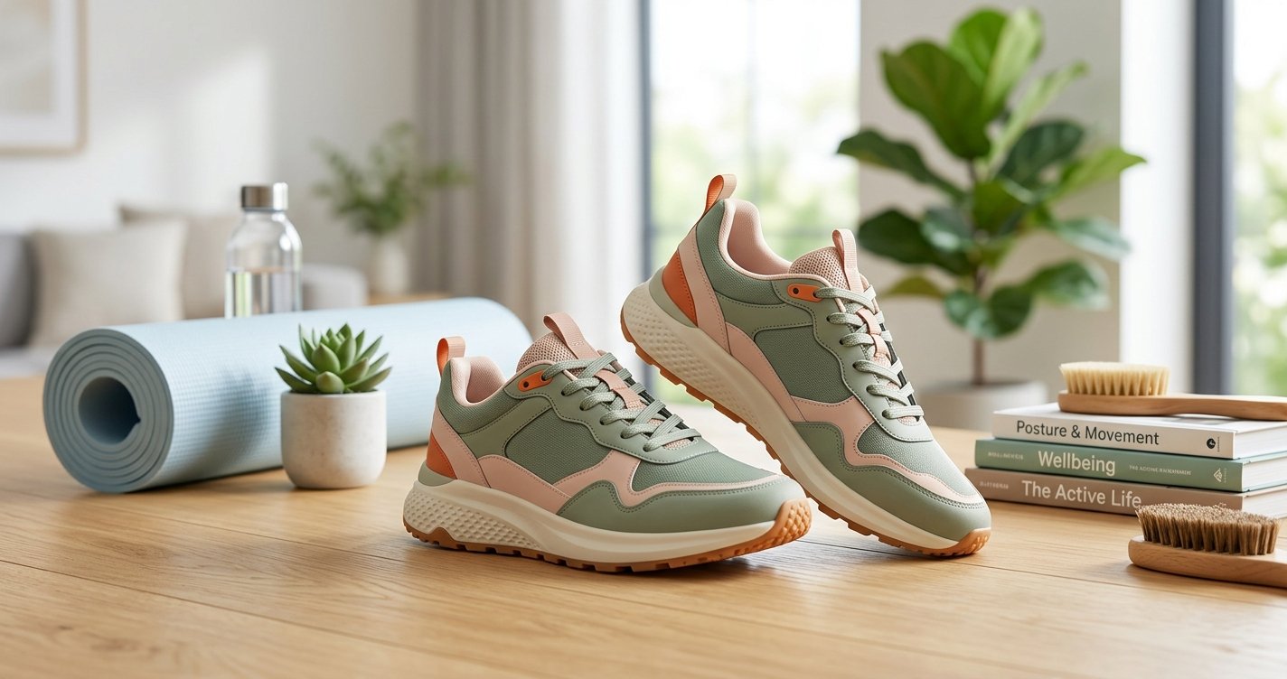Beyond Fashion: How Proper Footwear Transforms Your Overall Health