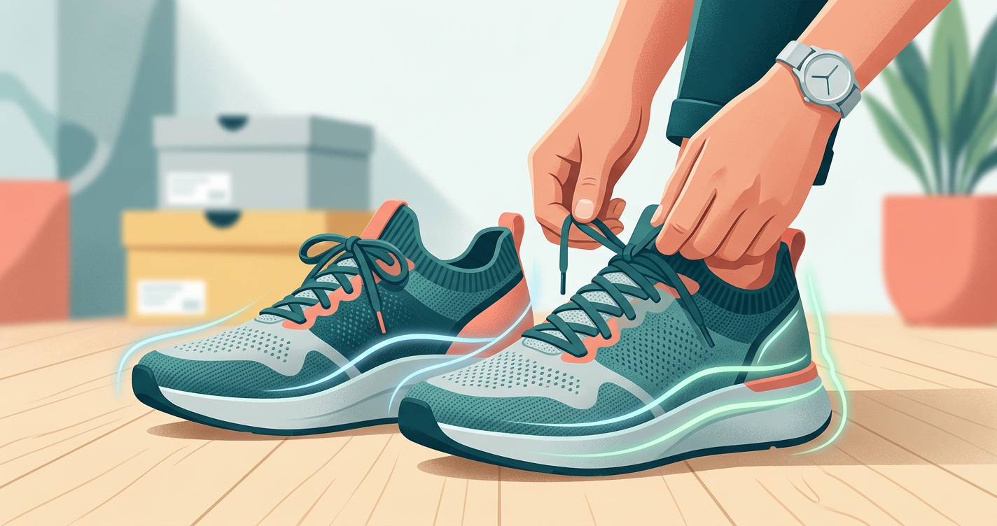 The Unsung Hero of Foot Health: Why Proper Shoe Fit Matters More Than You Think