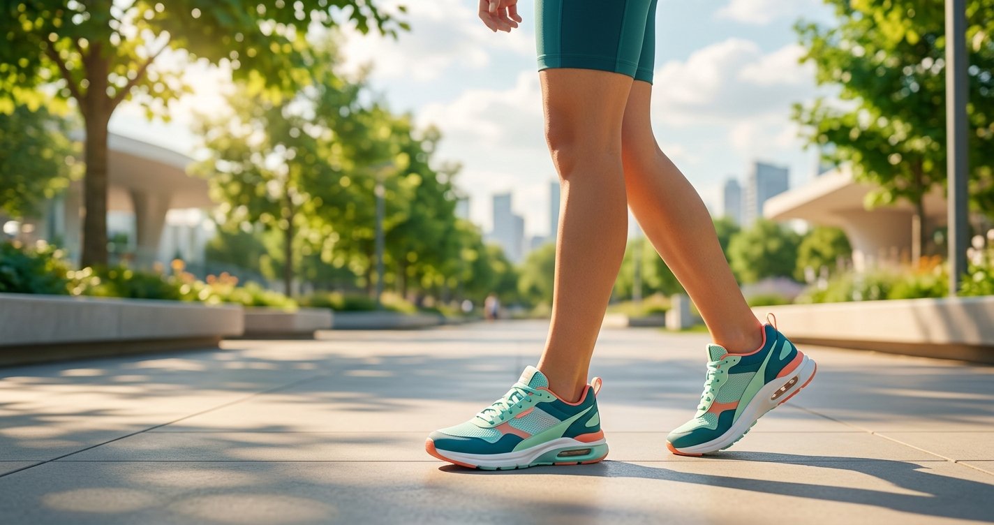 Step into Comfort: Your Ultimate Guide to Choosing Shoes for Foot Pain Relief