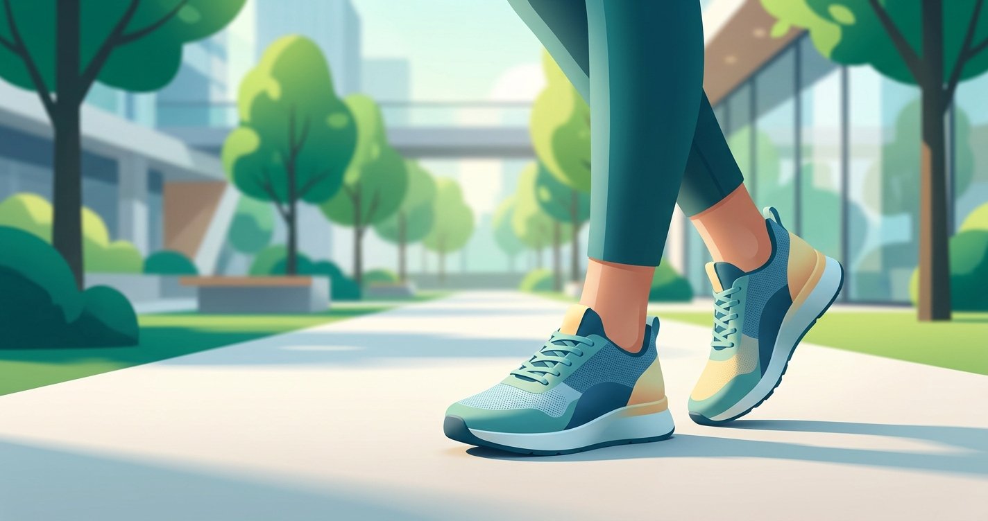 Step into Comfort: Why Proper Shoe Fit is Essential for Your Health and Well-being
