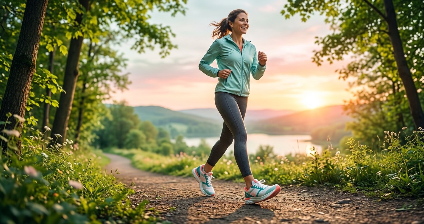 Beyond the Bling: Why Your Shoes Are the Foundation of Your Health &amp; Happiness