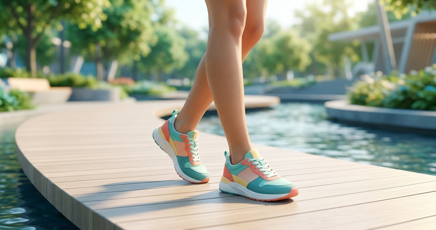 Step into Comfort: The Ultimate Guide to Proper Shoe Fit for Optimal Foot Health
