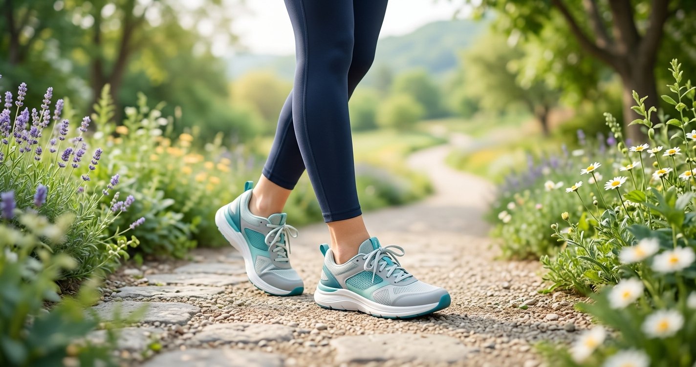 Step Up Your Health: The Ultimate Guide to Finding the Perfect Shoe Fit for Lasting Comfort and Well-being