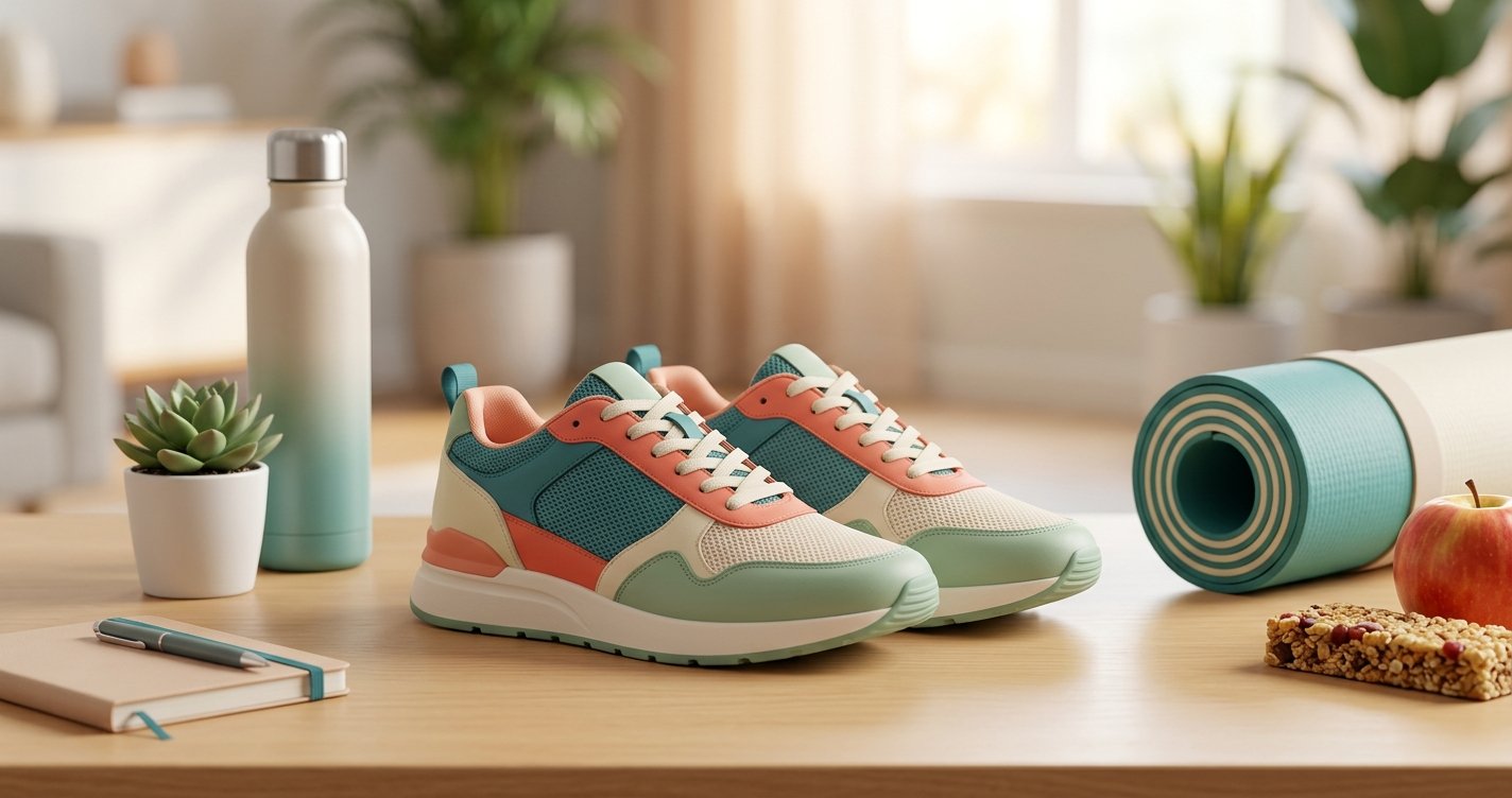 Step Up Your Health: The Ultimate Guide to Proper Shoe Fit for Total Well-being