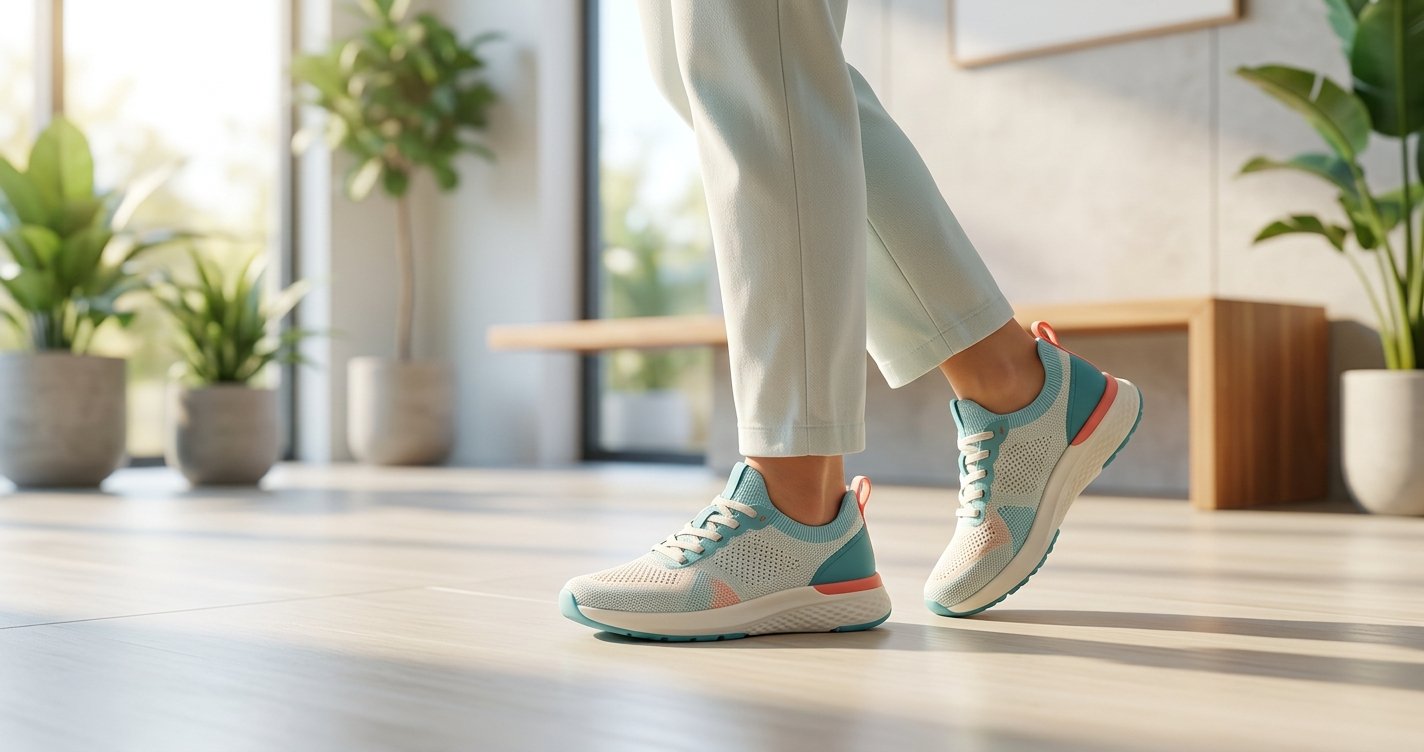 Step into Comfort: The Ultimate Guide to Perfect Shoe Fit for Happy, Healthy Feet