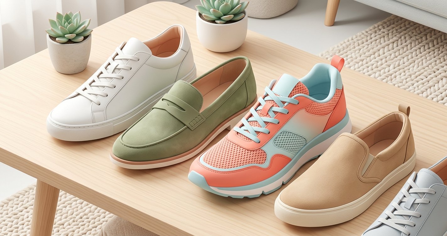 Step Up Your Comfort: The Ultimate Guide to Finding Your Perfect Shoe Fit