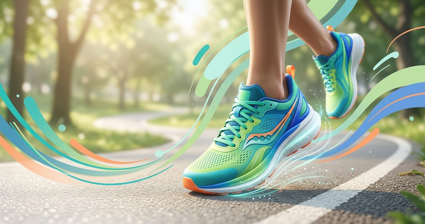 Lace Up for Longevity: Your Guide to Running Shoes &amp; Injury Prevention