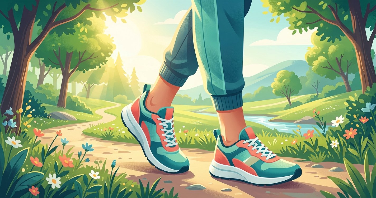 Happy Feet, Happy Life: Why Proper Shoe Fit is Your Foundation for Wellness