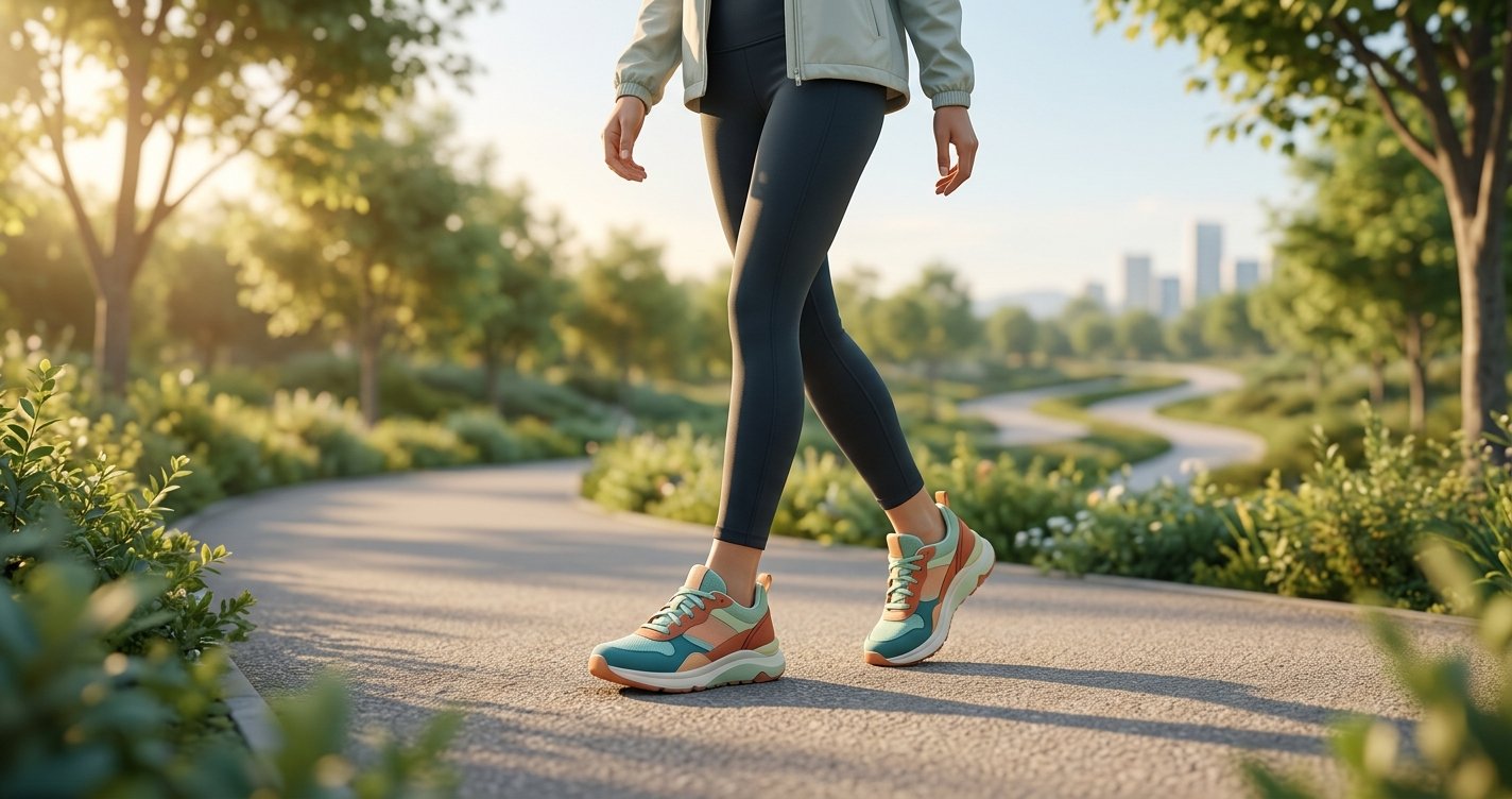 Beyond the Bling: Why Proper Shoe Fit is Your Foundation for Foot Health &amp; Overall Well-being